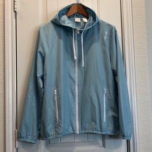 Reebok windbreaker